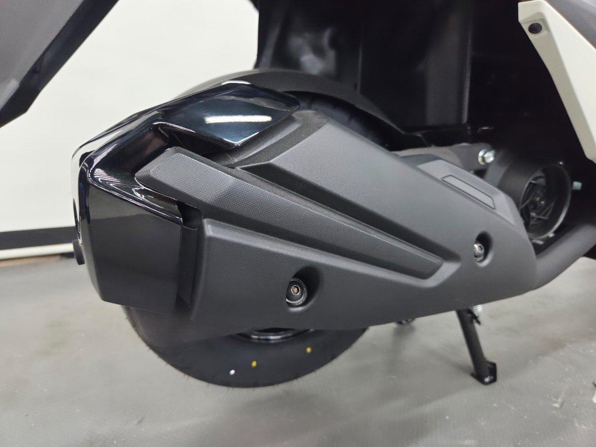2026 SUZUKI AVENIS 125 SCOOTER