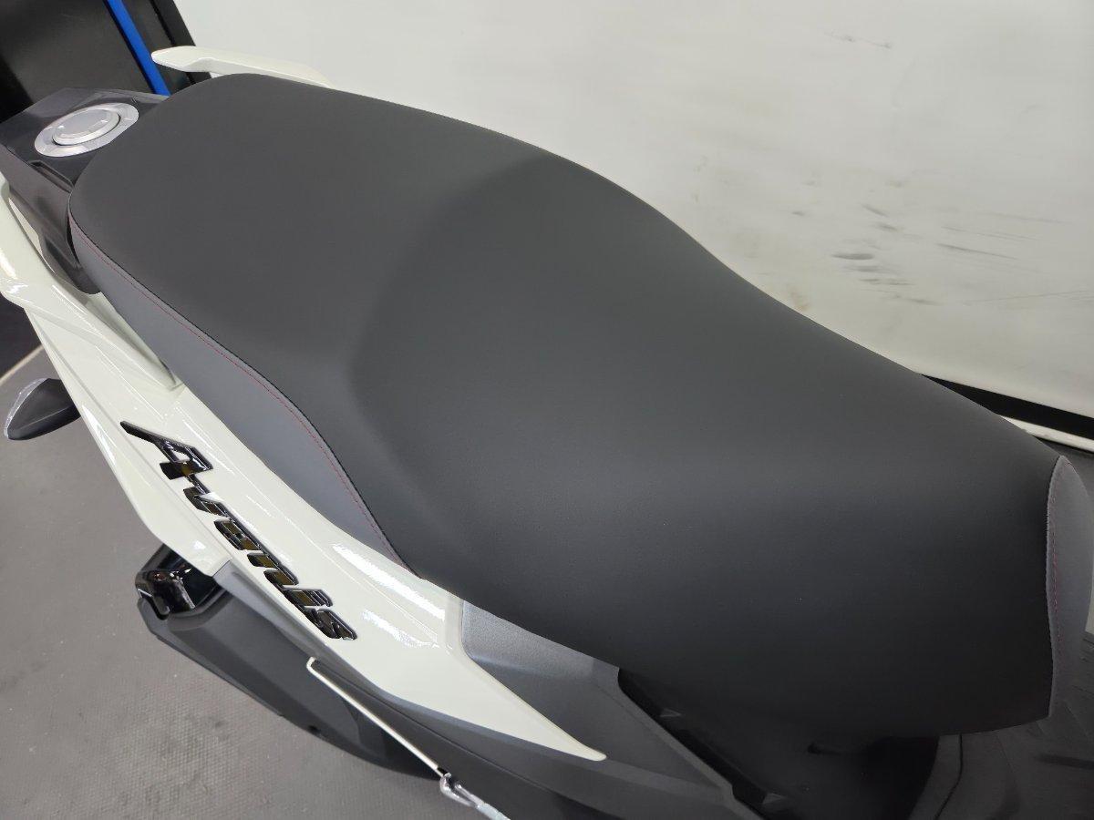 2026 SUZUKI AVENIS 125 SCOOTER