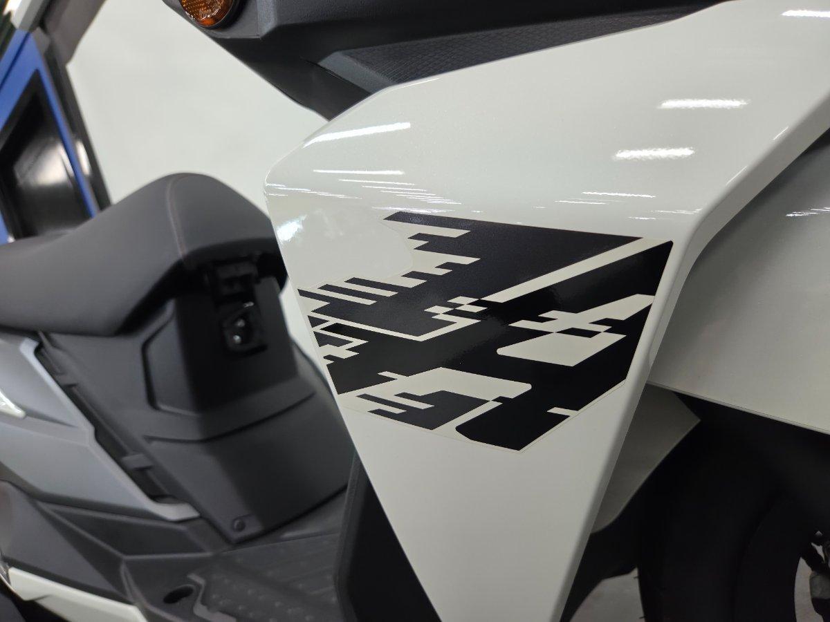 2026 SUZUKI AVENIS 125 SCOOTER