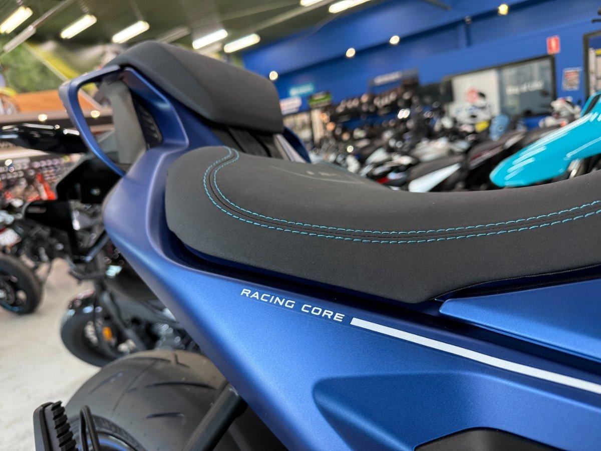 2026 CF MOTO 675 NK ROAD