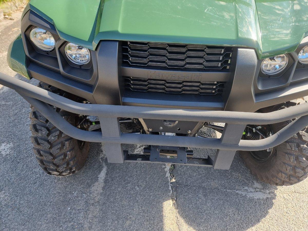 2026 KAWASAKI MULE PRO-MX ATV