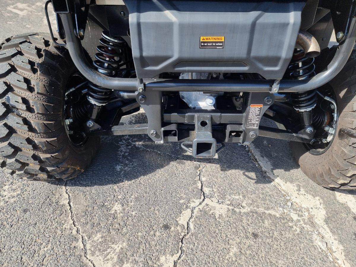 2026 KAWASAKI MULE PRO-MX ATV