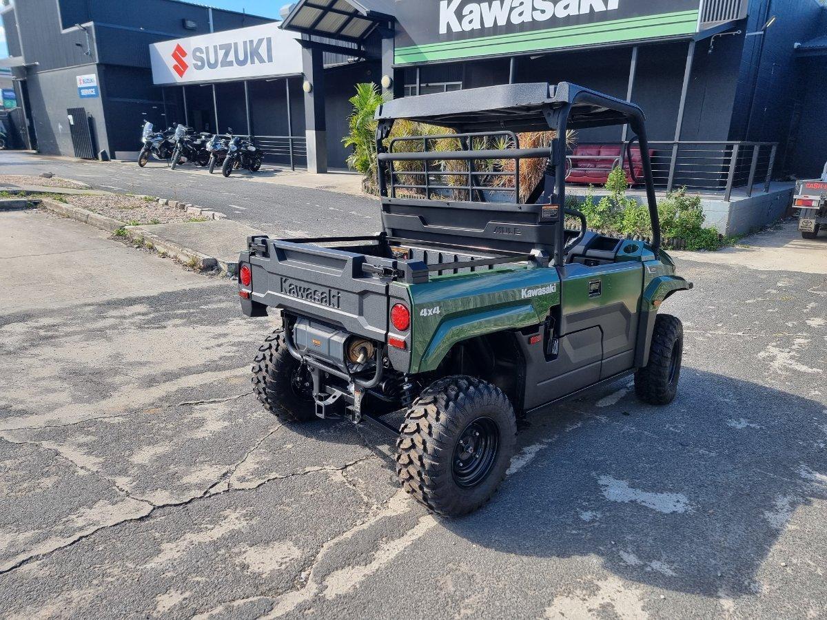 2026 KAWASAKI MULE PRO-MX ATV