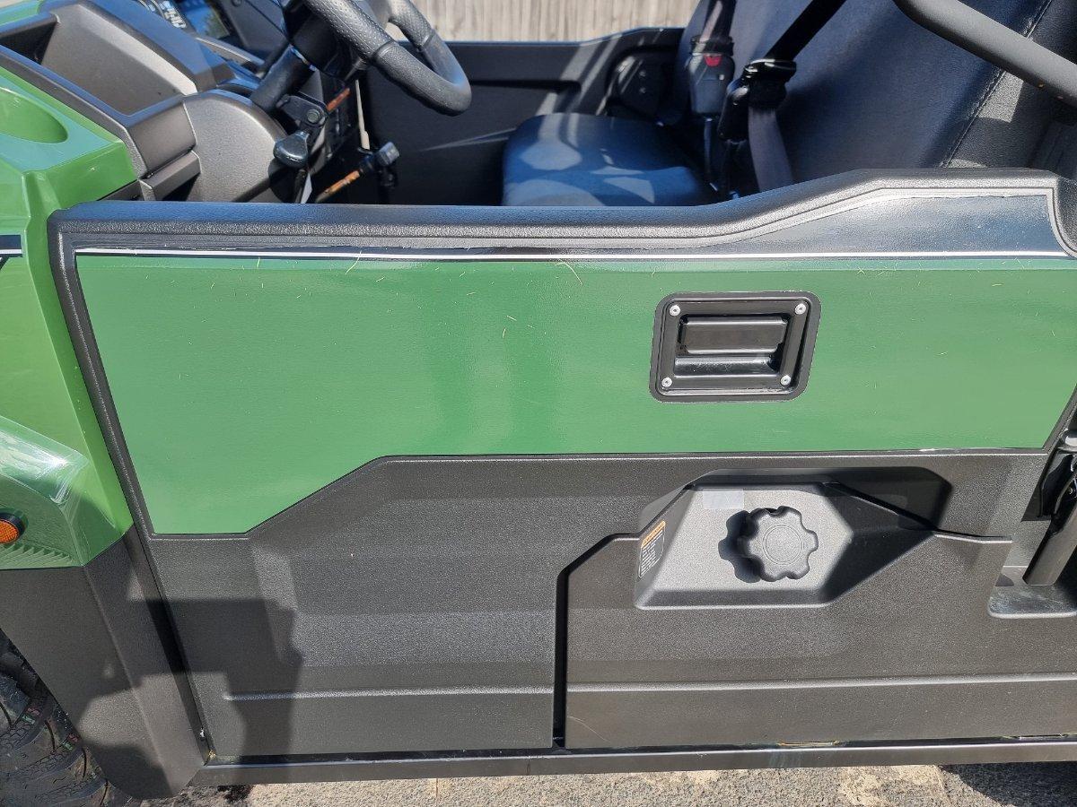 2026 KAWASAKI MULE PRO-MX ATV