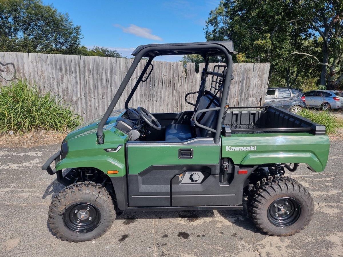 2026 KAWASAKI MULE PRO-MX ATV