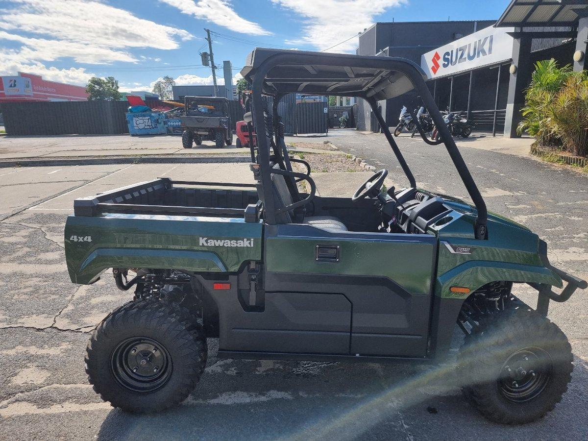 2026 KAWASAKI MULE PRO-MX ATV