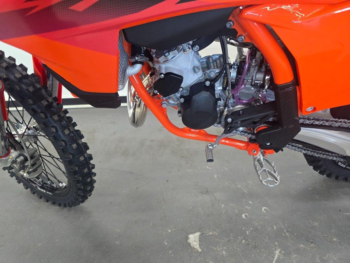 2026 KTM 85 SX (19/16) MINIBIKE