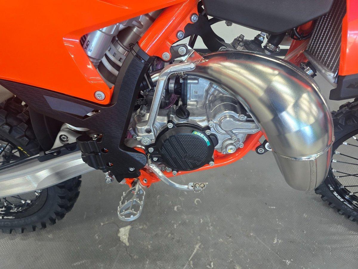 2026 KTM 85 SX (19/16) MINIBIKE