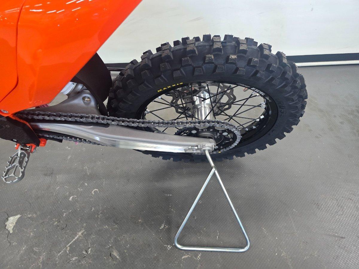 2026 KTM 85 SX (19/16) MINIBIKE