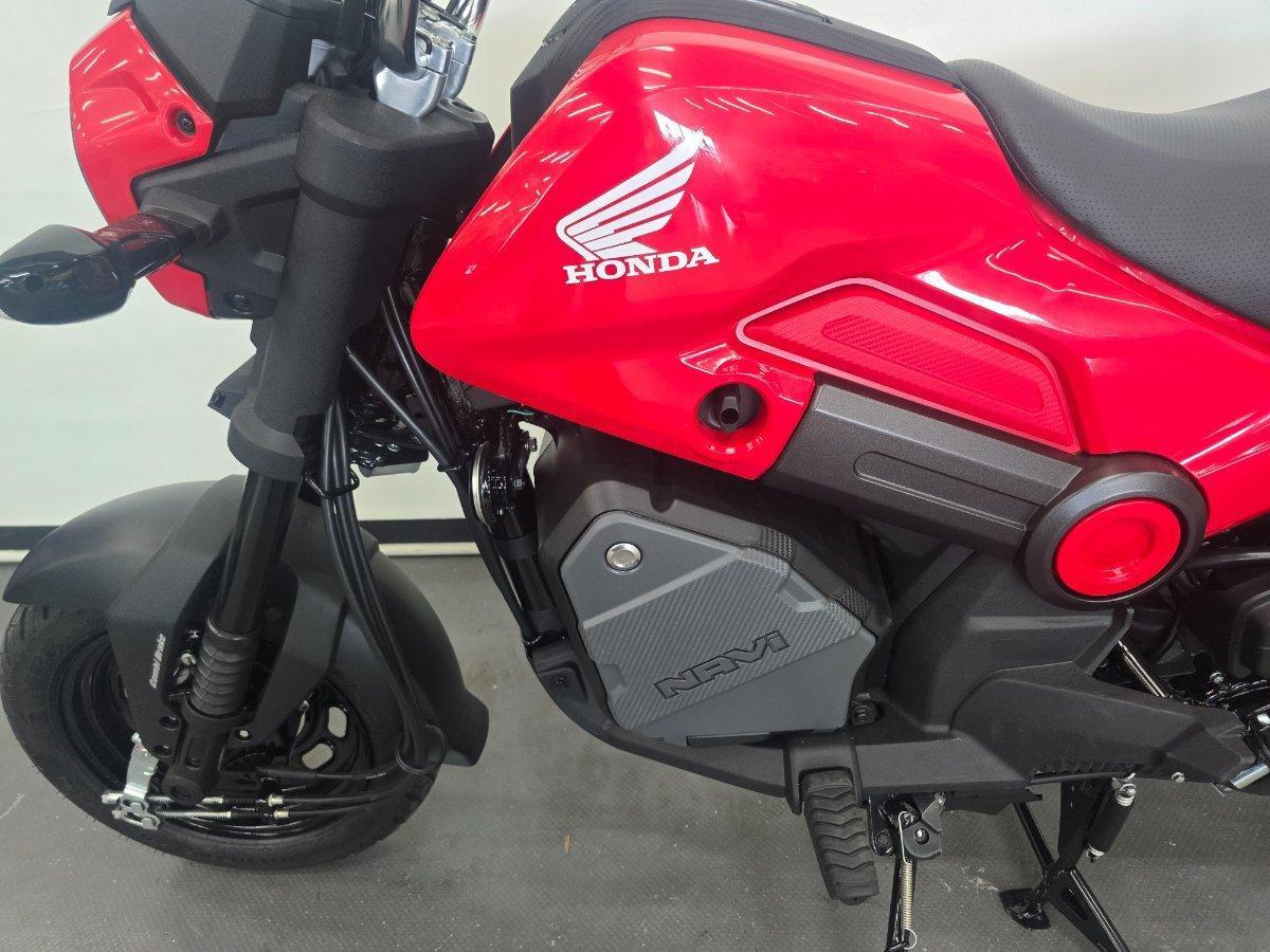 2024 HONDA NVA110 NAVI ROAD