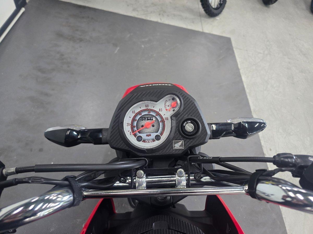 2024 HONDA NVA110 NAVI ROAD