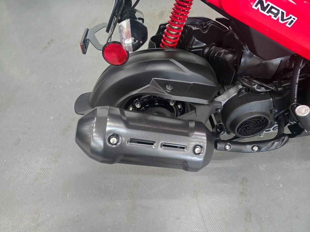 2024 HONDA NVA110 NAVI ROAD