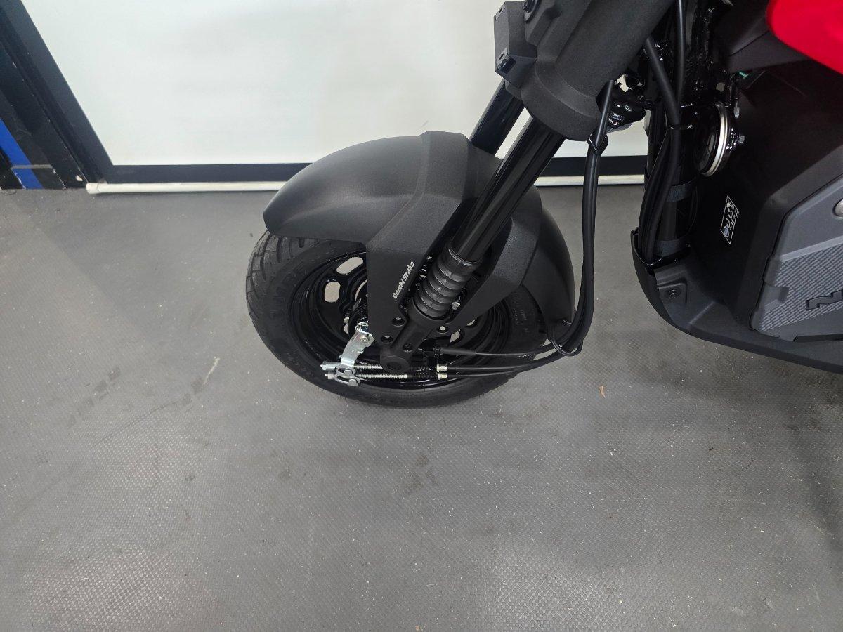 2024 HONDA NVA110 NAVI ROAD