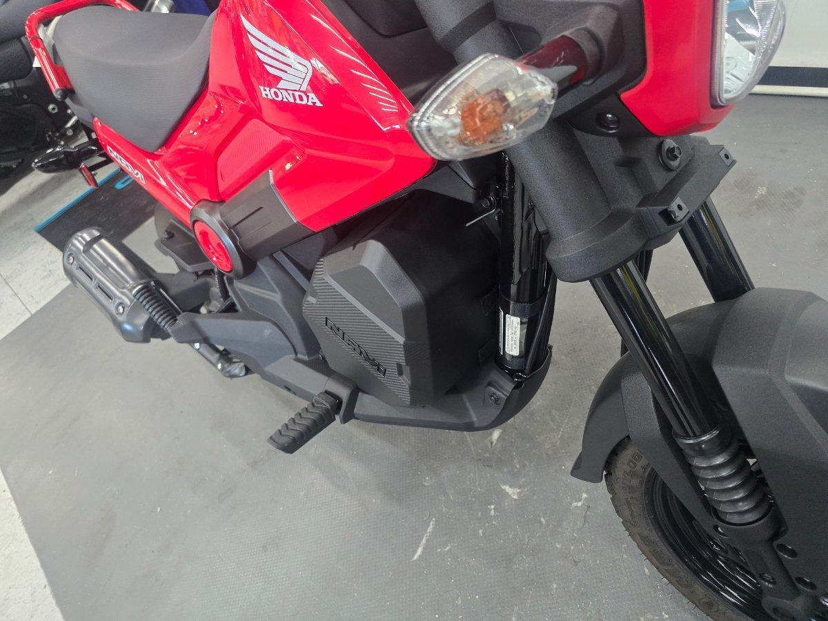 2024 HONDA NVA110 NAVI ROAD