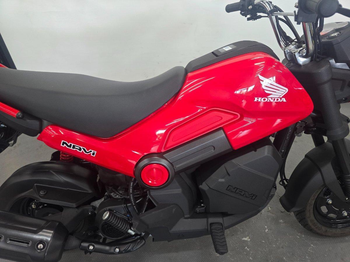 2024 HONDA NVA110 NAVI ROAD