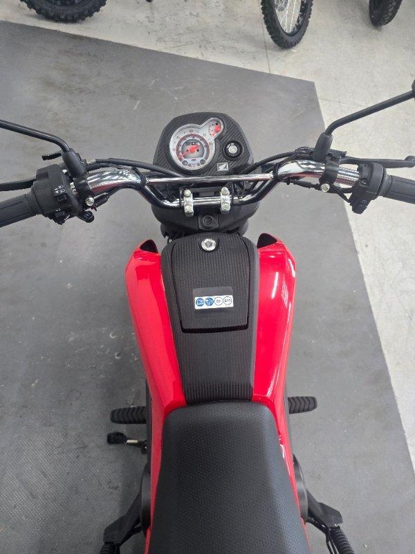 2024 HONDA NVA110 NAVI ROAD
