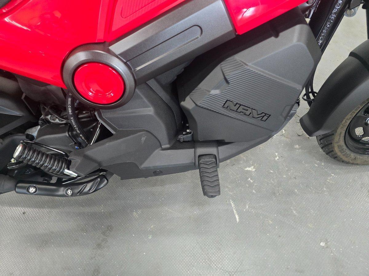 2024 HONDA NVA110 NAVI ROAD