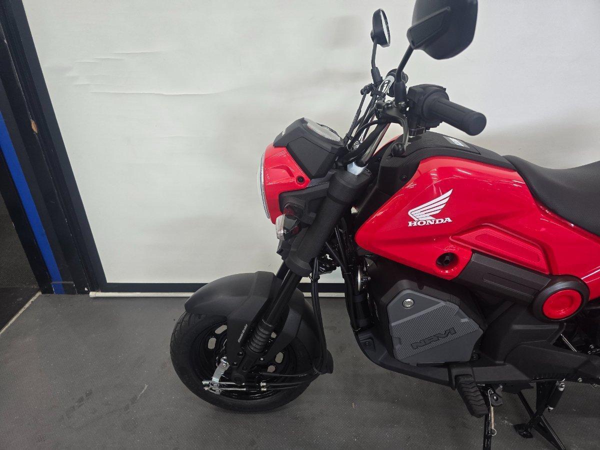 2024 HONDA NVA110 NAVI ROAD