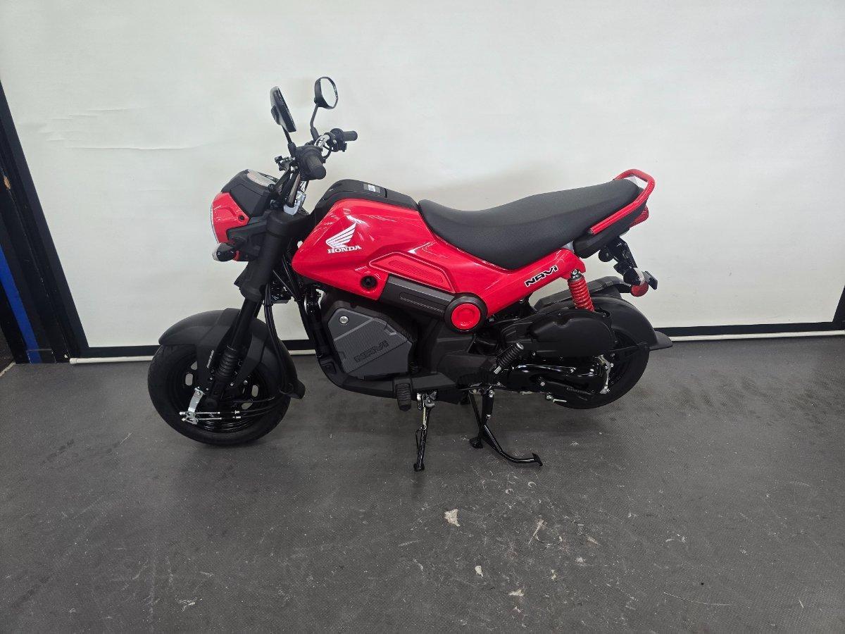 2024 HONDA NVA110 NAVI ROAD