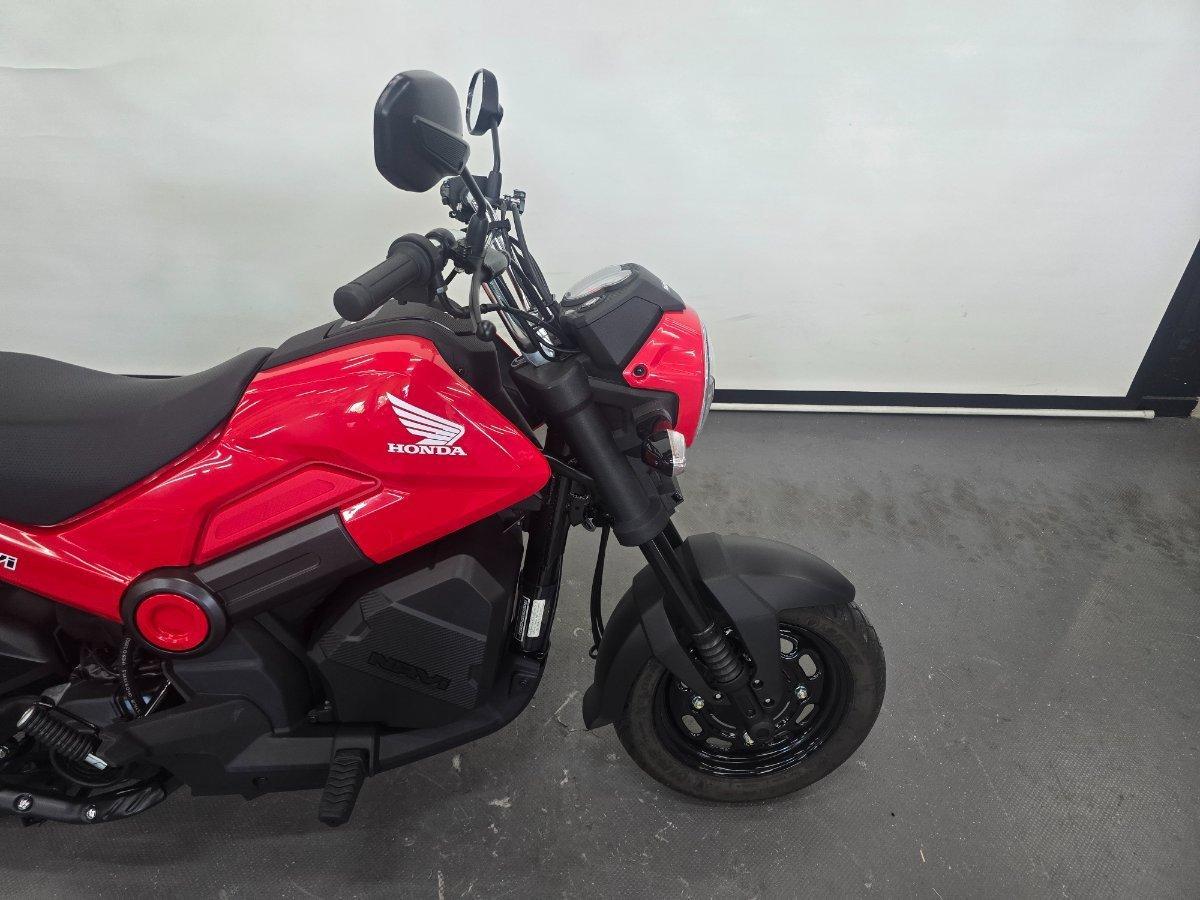 2024 HONDA NVA110 NAVI ROAD