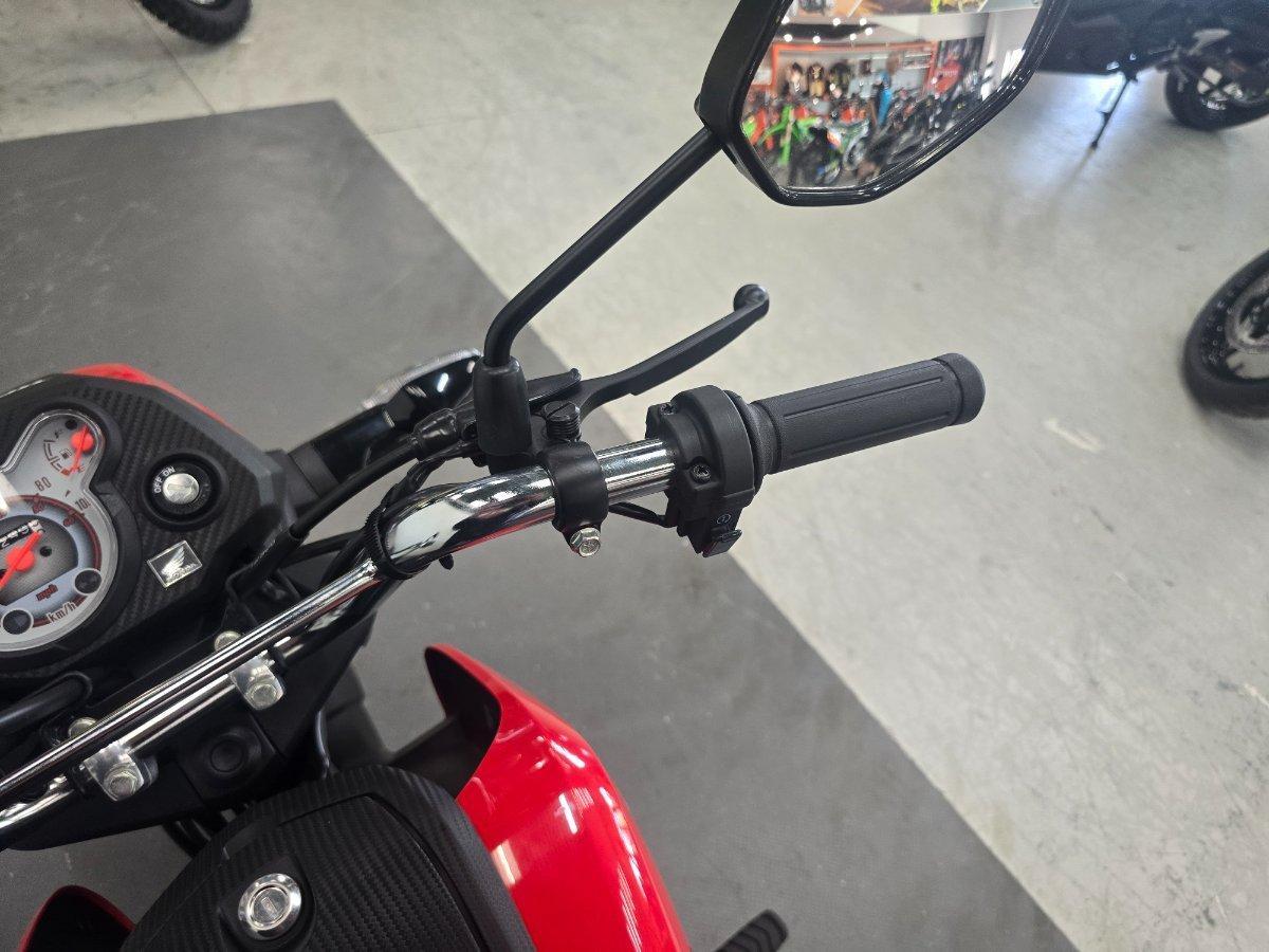 2024 HONDA NVA110 NAVI ROAD