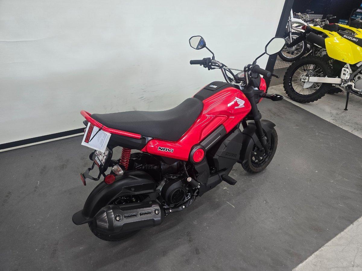 2024 HONDA NVA110 NAVI ROAD
