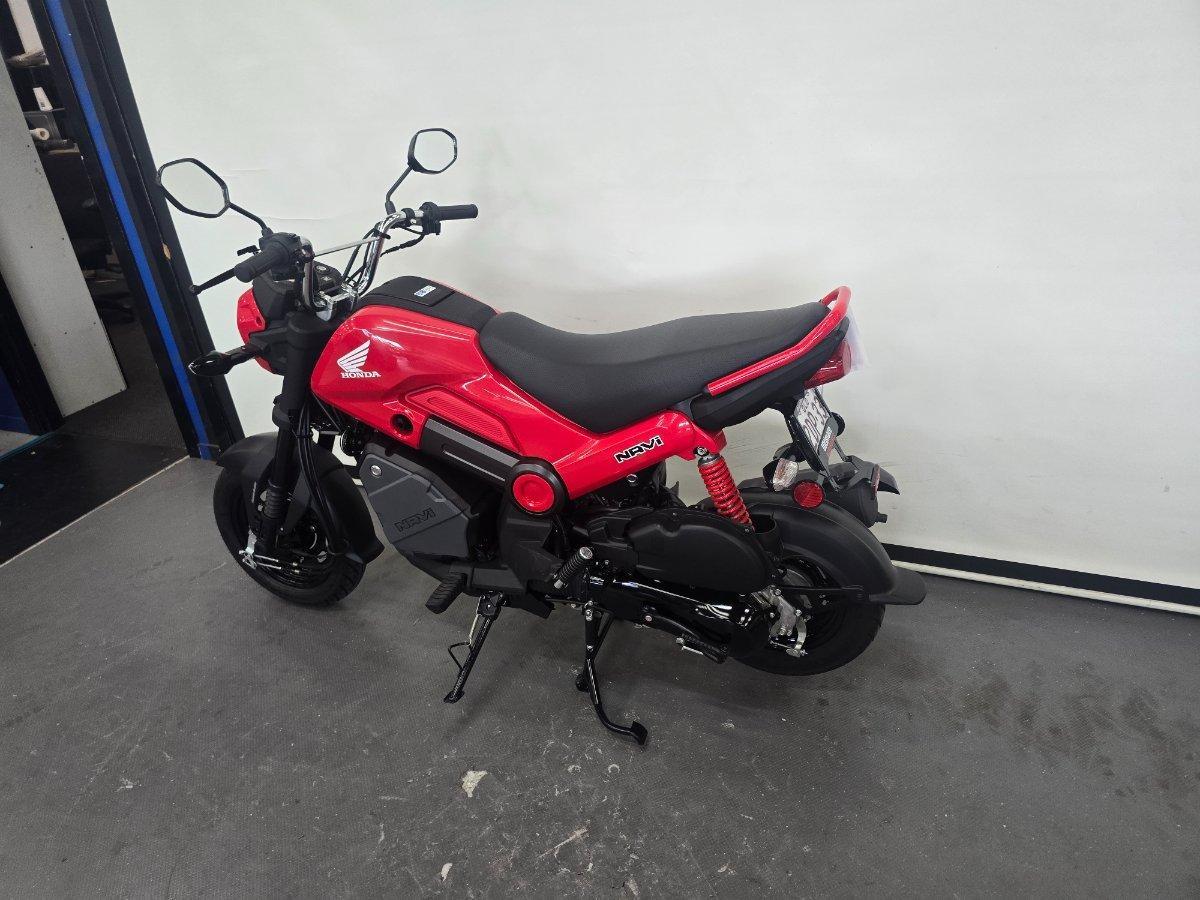 2024 HONDA NVA110 NAVI ROAD
