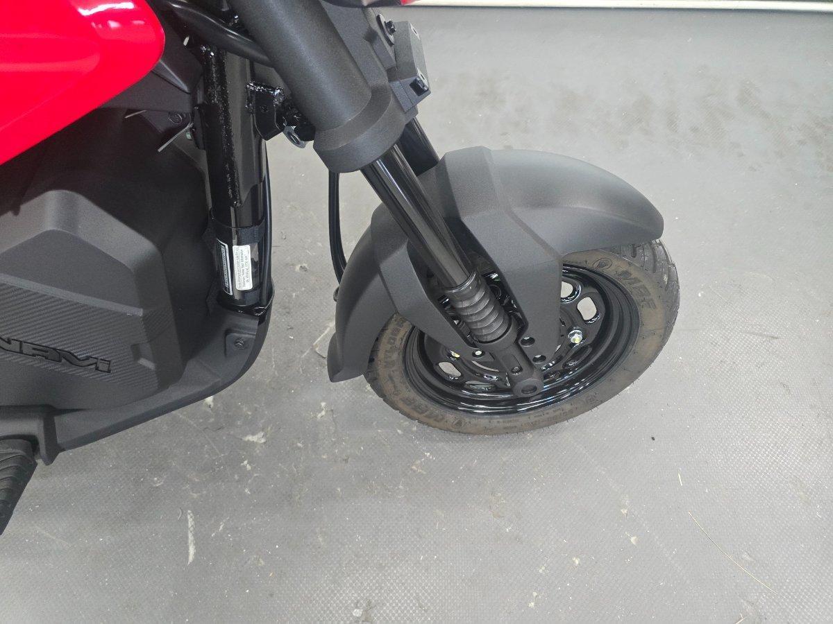 2024 HONDA NVA110 NAVI ROAD