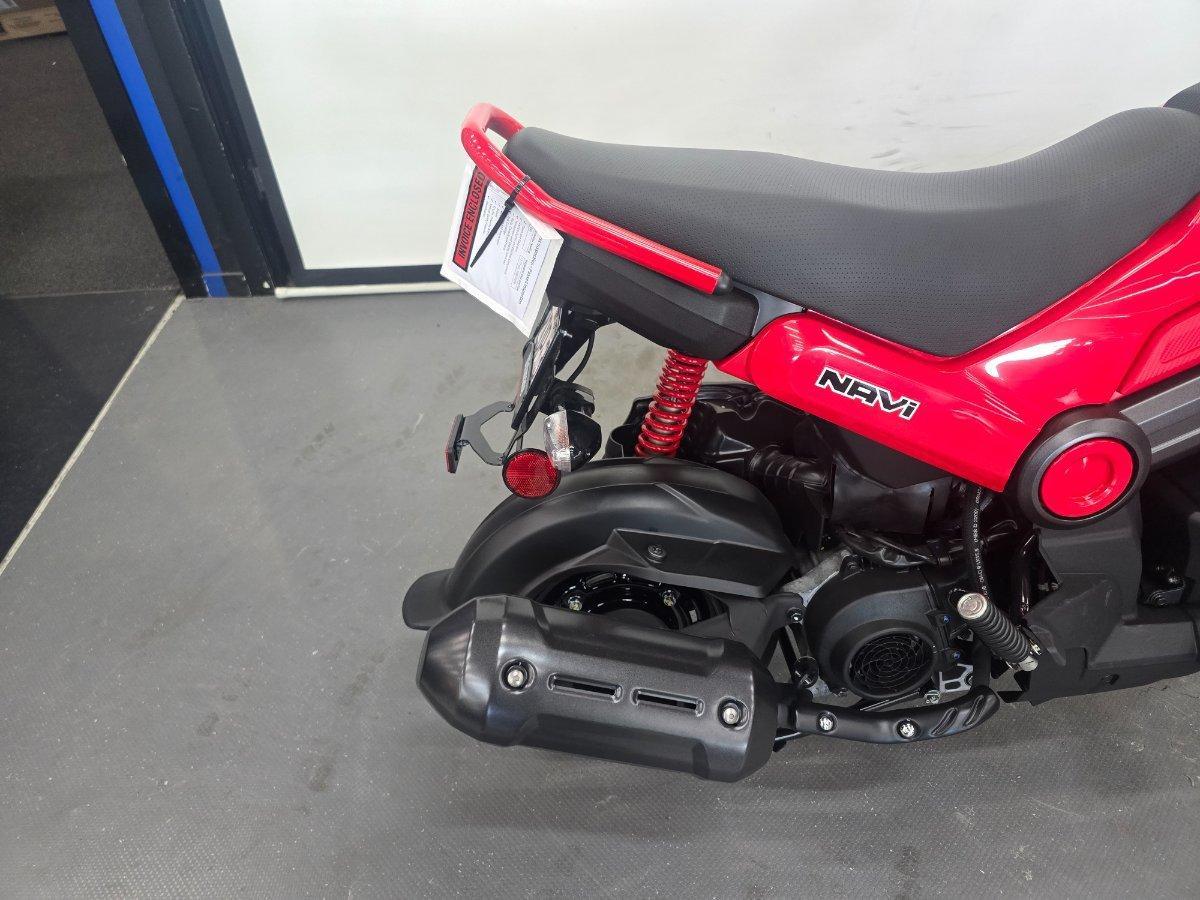 2024 HONDA NVA110 NAVI ROAD
