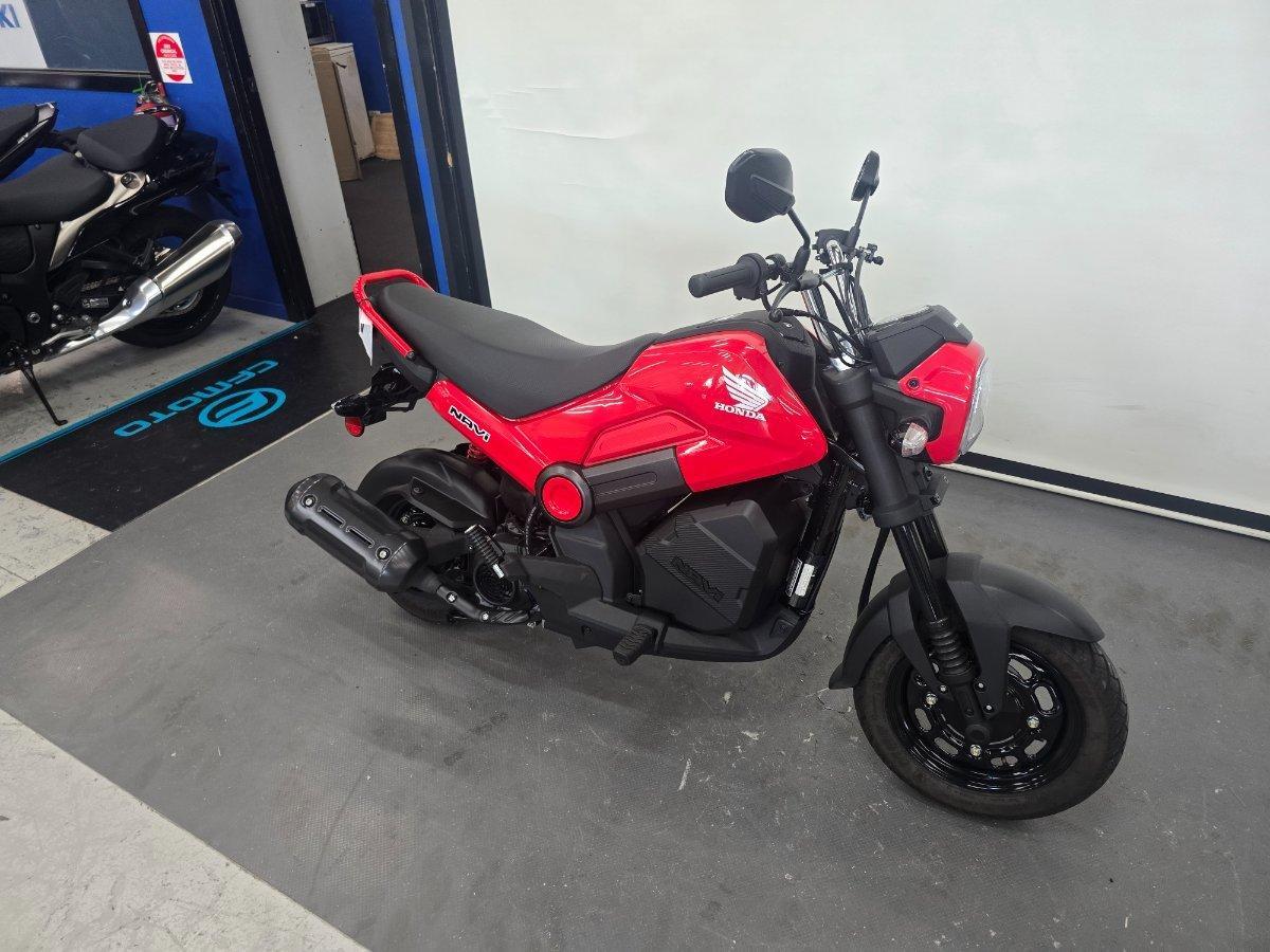 2024 HONDA NVA110 NAVI ROAD