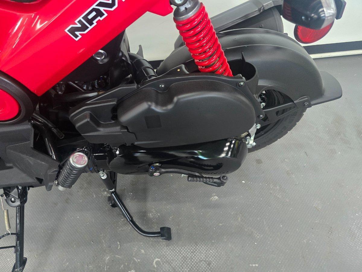 2024 HONDA NVA110 NAVI ROAD