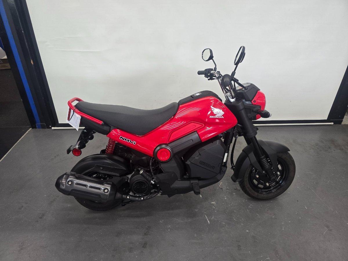 2024 HONDA NVA110 NAVI ROAD