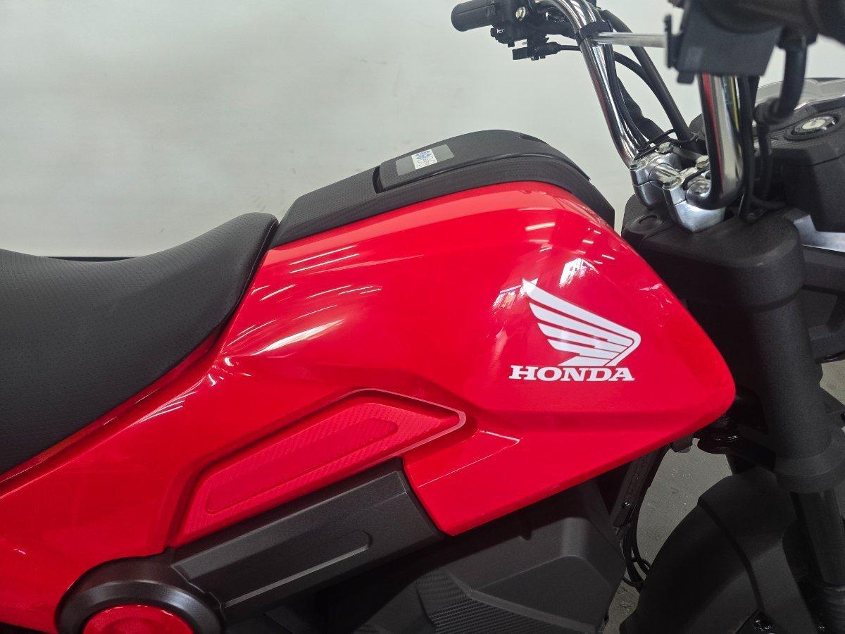 2024 HONDA NVA110 NAVI ROAD