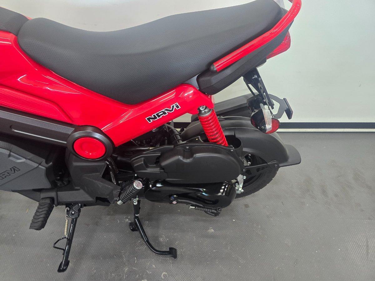 2024 HONDA NVA110 NAVI ROAD