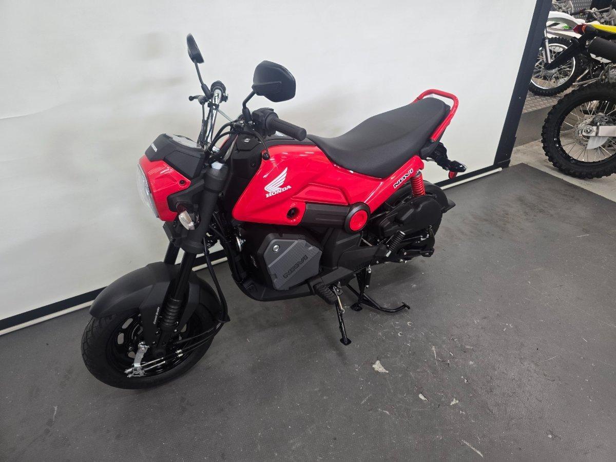 2024 HONDA NVA110 NAVI ROAD