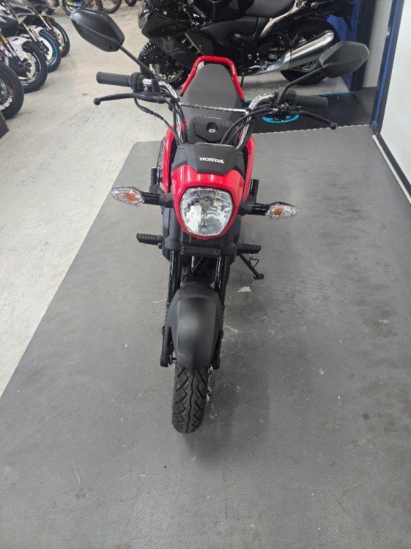 2024 HONDA NVA110 NAVI ROAD