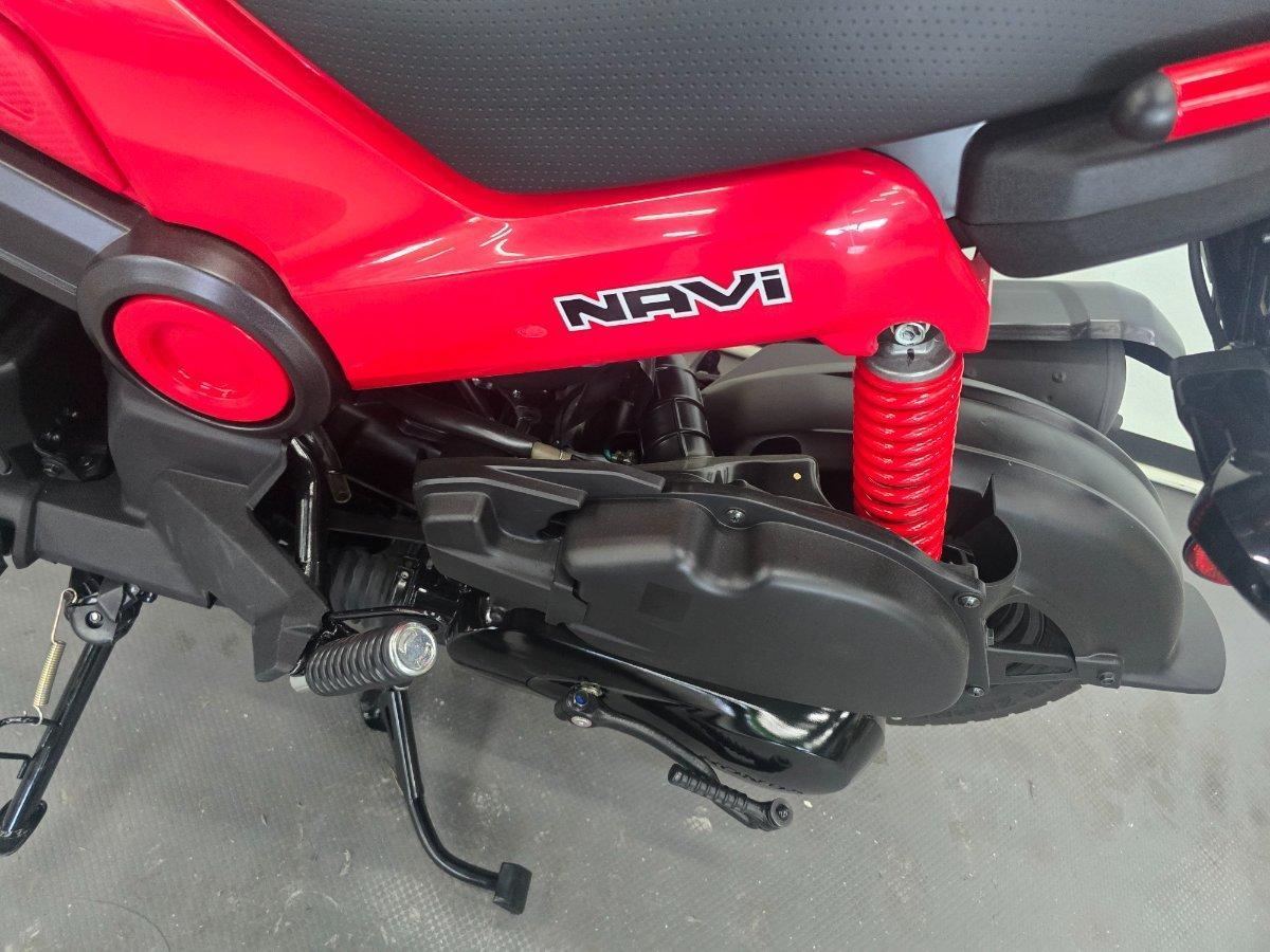 2024 HONDA NVA110 NAVI ROAD
