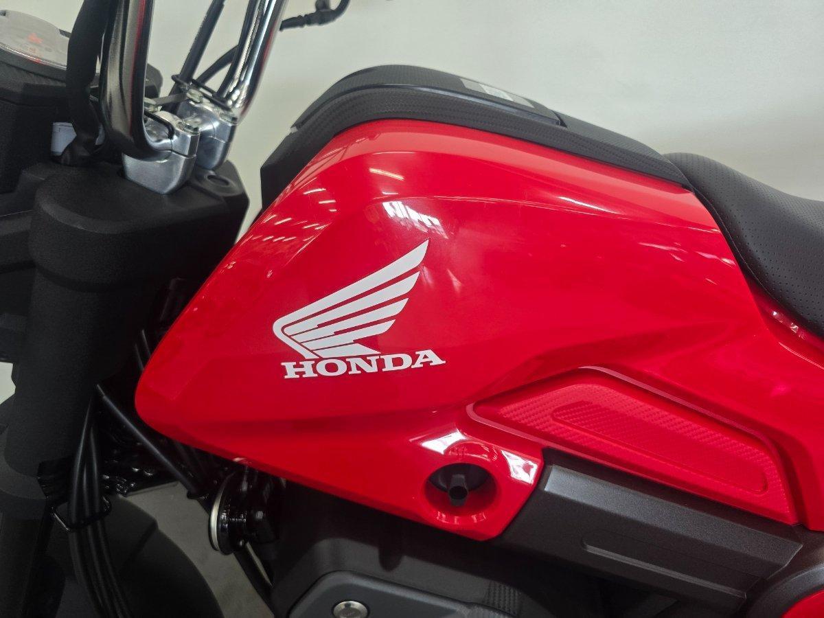 2024 HONDA NVA110 NAVI ROAD