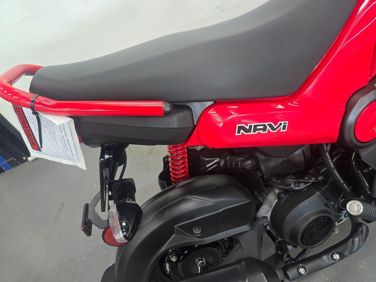 2024 HONDA NVA110 NAVI ROAD