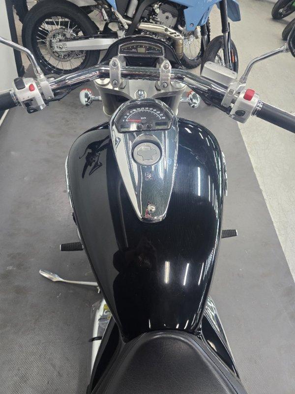 2012 SUZUKI VZR 1800 BOULEVARD (M109R) CRUISER