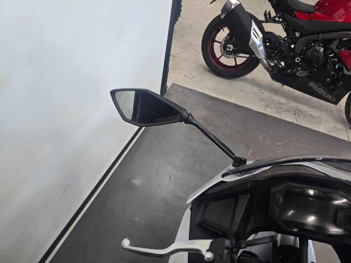 2024 KAWASAKI NINJA 500 SPORTS