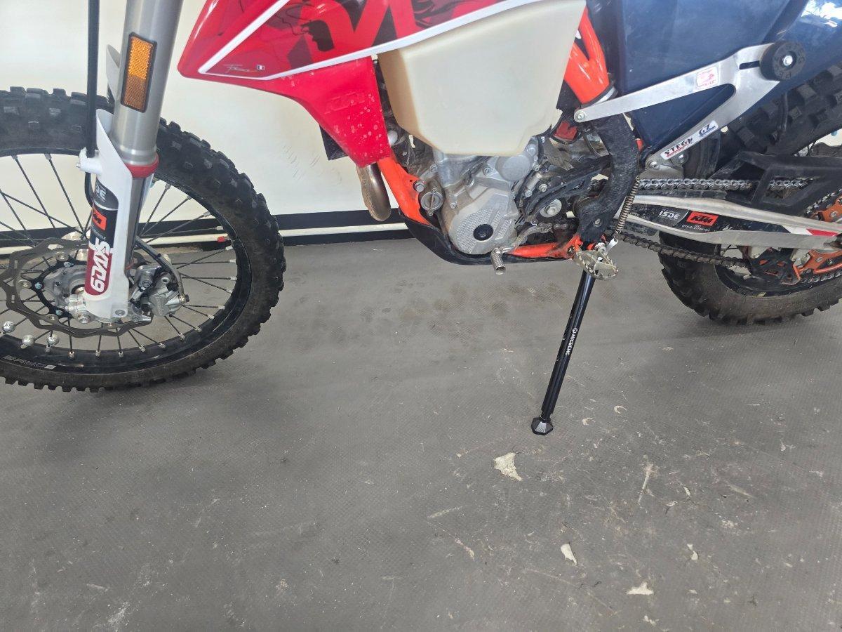 2024 KTM 350 EXC-F SIX DAYS ENDURO