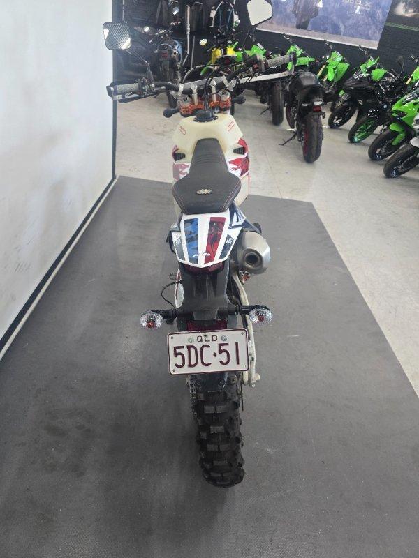 2024 KTM 350 EXC-F SIX DAYS ENDURO