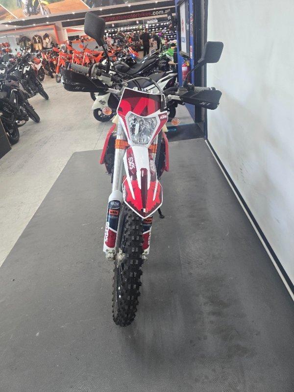 2024 KTM 350 EXC-F SIX DAYS ENDURO