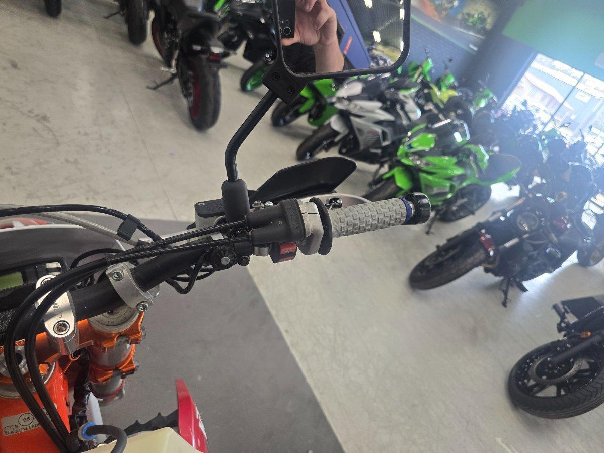 2024 KTM 350 EXC-F SIX DAYS ENDURO