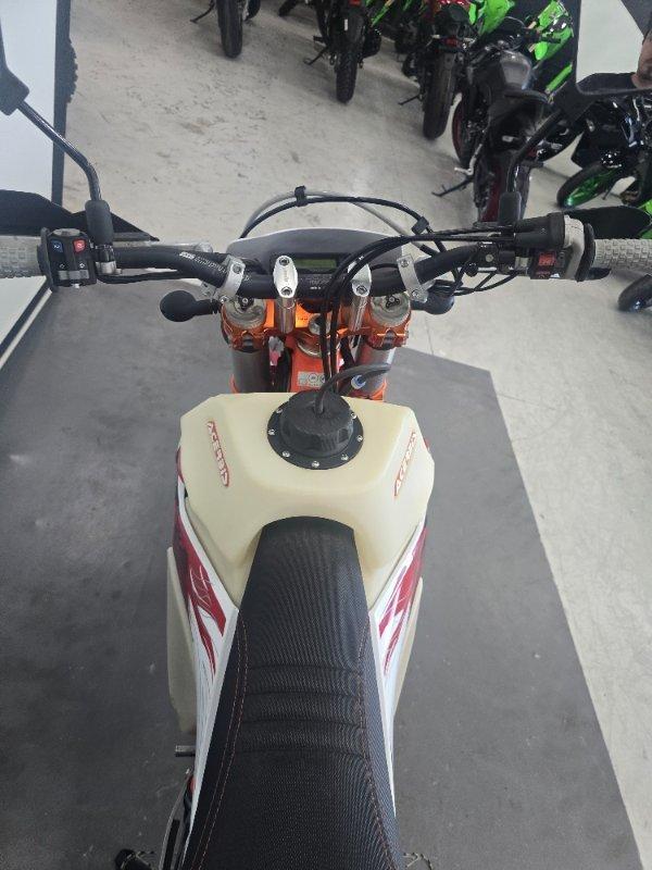 2024 KTM 350 EXC-F SIX DAYS ENDURO