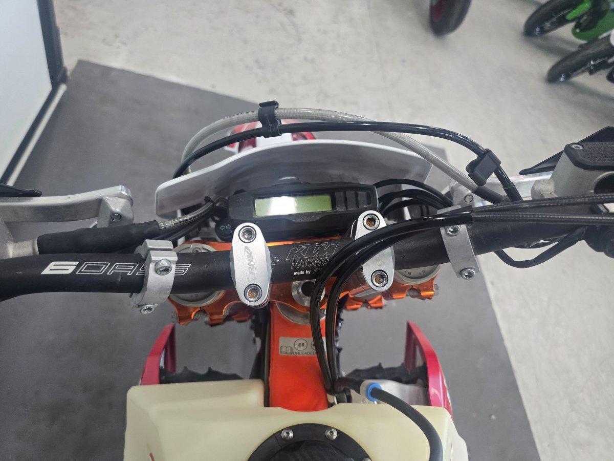 2024 KTM 350 EXC-F SIX DAYS ENDURO