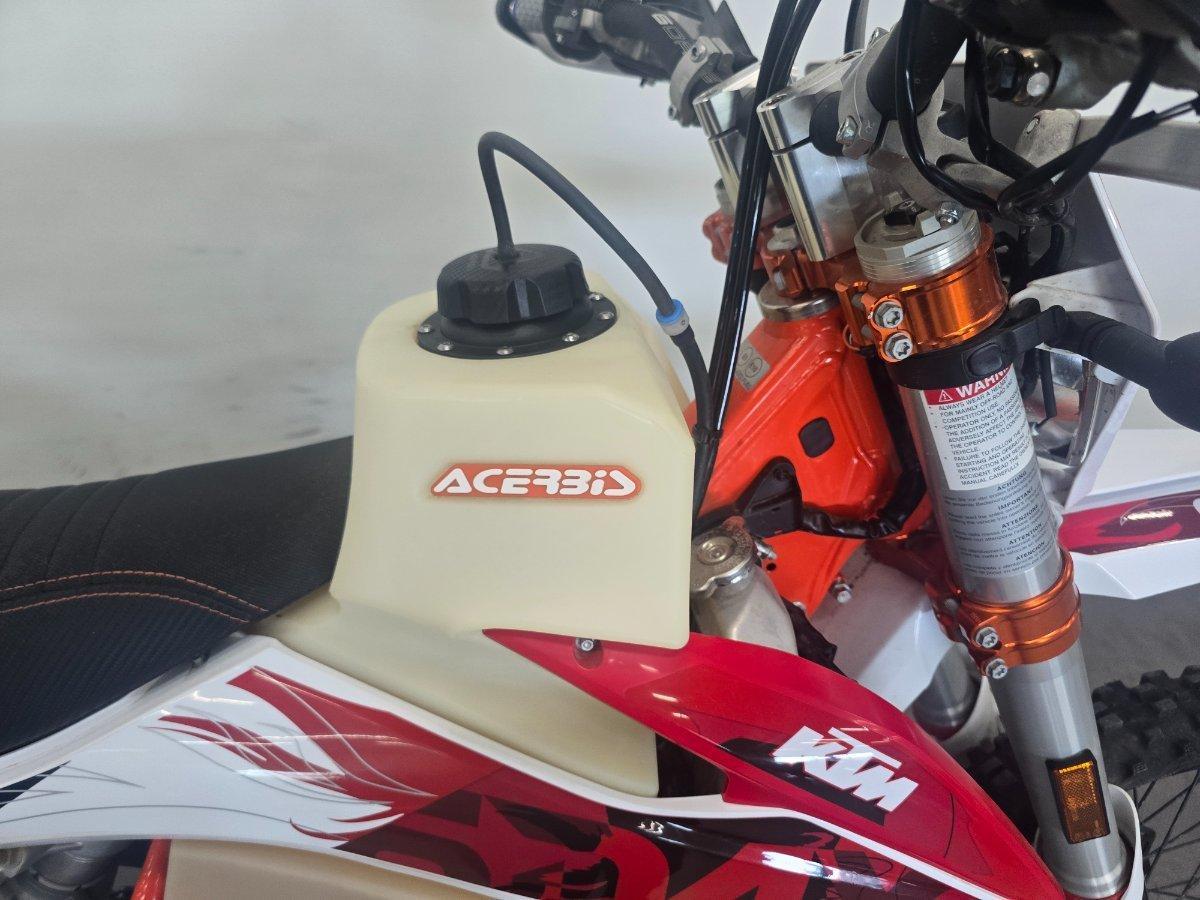 2024 KTM 350 EXC-F SIX DAYS ENDURO