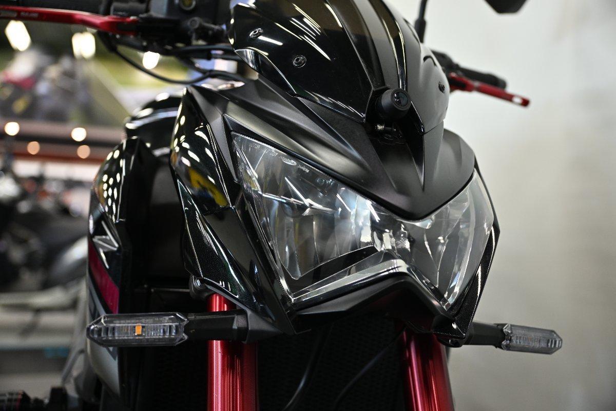 2016 KAWASAKI Z800 ABS (ZR800) SPORTS