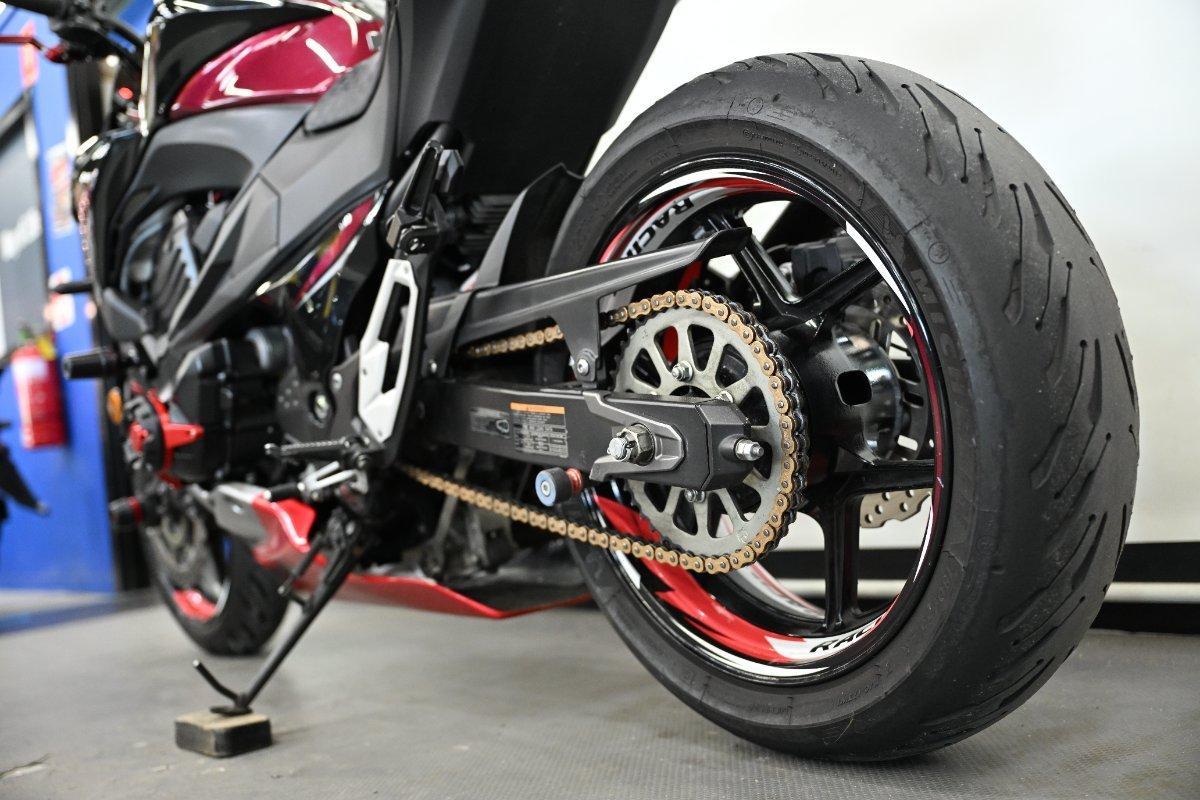 2016 KAWASAKI Z800 ABS (ZR800) SPORTS